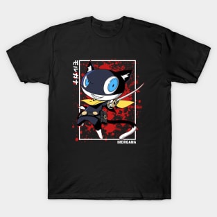 Morgana Persona 5 T-Shirt